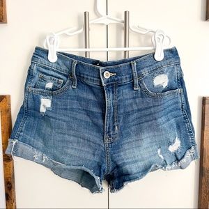 Hollister Jean Shorts